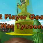 2 Player Gear War Tycoon 