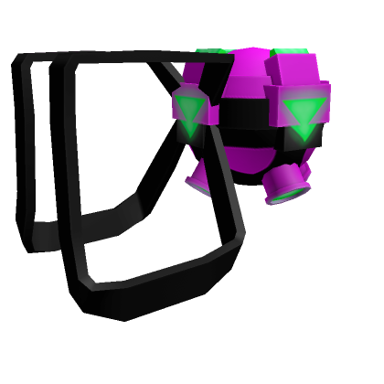 Battle backpack roblox cheap