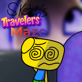 Sketch's Travelers Maze