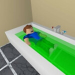Escape Slime Bath!