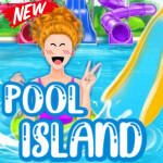 [UPDATE] POOL ISLAND, ROLE PLAYING GAME