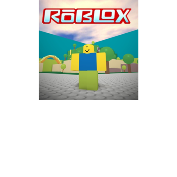Old Roblox [Nostalgia]