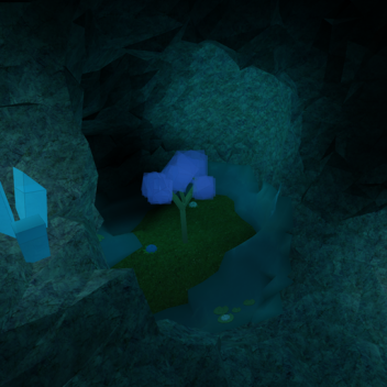 The Cave (Showcase)