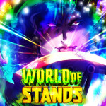 [KARS] World of Stands