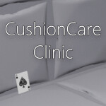 CushionCare Clinic [2X CREDITS WEEK]