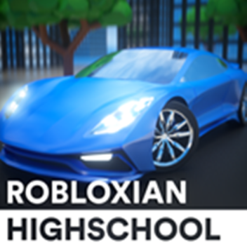 Roblox High School 
