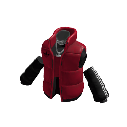 Adidas jacket roblox id 2025