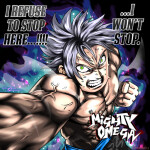 [ANNIVERSARY] Mighty Omega
