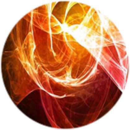 Fire Orb Roblox   Png