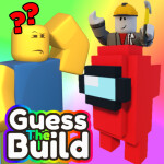 Guess The Build!