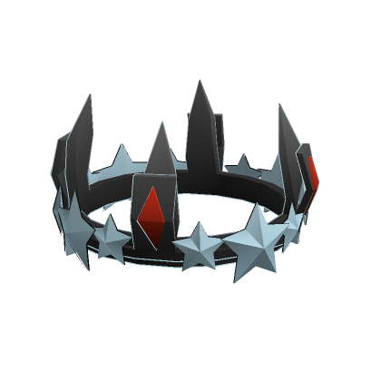 Dracula Crown's Code & Price - RblxTrade