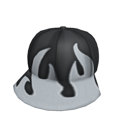 Black Baseball Cap  Roblox Item - Rolimon's