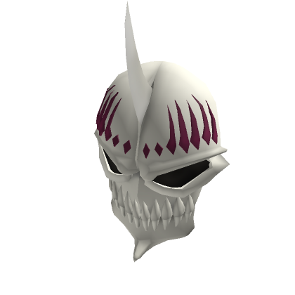 Vasto Lorde Mask  Roblox Item - Rolimon's