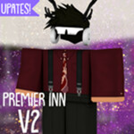 [🤑SALE🤑] Premier Inn Hotel
