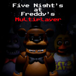 [BETA 0.9] Five Nights at Freddy's: Multiplayer