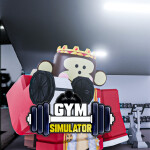 🎄[RELEASE] Gym Simulator