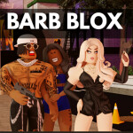 Barb Blox Lane 😉 [Snatch]