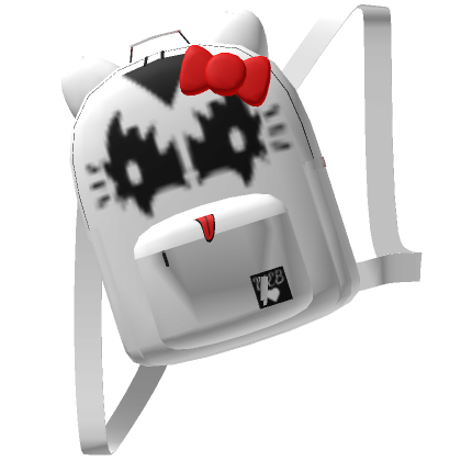 Hello Kitty® Backpack - Roblox