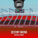 [URFA] Destiny Arena