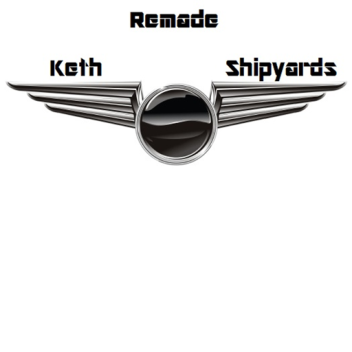Keth Shipyards : Reboot