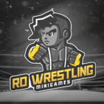 Ro-Wrestling Minigames (BETA)