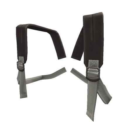 Brown Backpack Straps's Code & Price - RblxTrade
