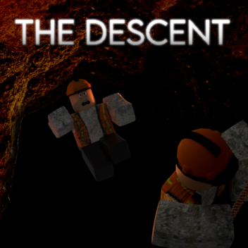 The Descent 