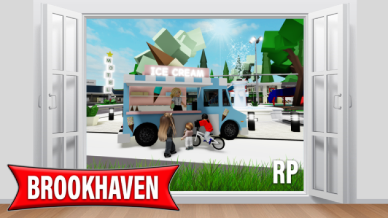 🕹How many Robux does it cost to be Premium in Brookhaven