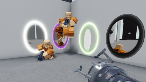 Roblox 02 – Portal Adesivos