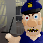 TEAM PRISON ESCAPE! (Obby)