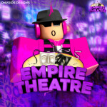 🎭  Empire Theatre  🎭