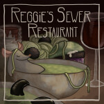 Reggie's Sewer Restaurant