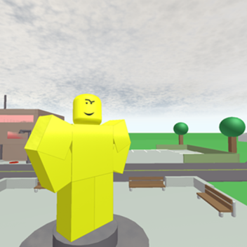 Town Of Robloxia