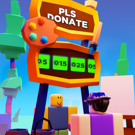 how to put how much Roblox they want to race and please donate