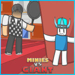 Minies Vs Giant (Beta) 1.5.1