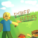 [UPD❗] Power Battles!👊