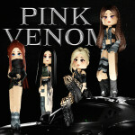 BLACKPINK - Pink Venom Set