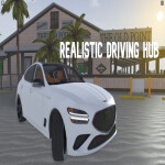 (Update!) Realistic Car Driving