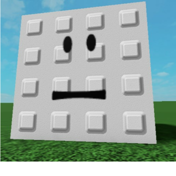 Try your Roblox Avatar or Animation