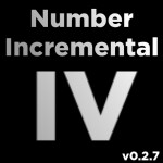[v0.2.7] Number Incremental IV