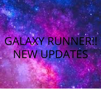 Galaxy Runner [FREE FULL GAME]