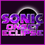 Sonic Onset Eclipse Online