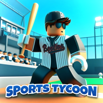 Sports Tycoon (FIXED!)