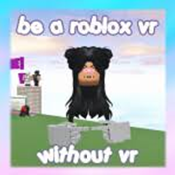 [JOGADORES DE JOGADORES GAMEPASS] Seja um Roblox VR sem VR