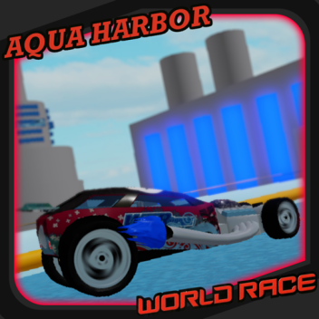 [Update 1.2] Aqua Harbour
