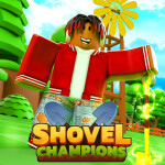 Shovel Champions [🎄Beta - Release🎄]