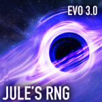 [EVO 3] Jule's RNG
