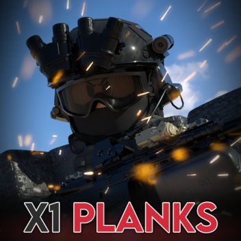 X1 Planks [TESTING]