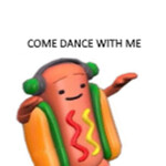 Hotdog dance (Read desc)