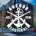 Anchor Tactical 